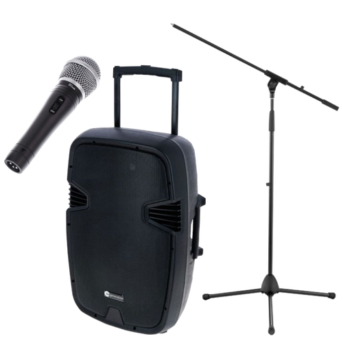 studio reverb ugoden najem odrske opreme ozvočenje zvočniki za prireditve prireditev domačo zabavo piknik praznovanje