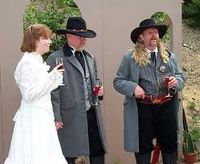Wedding Reception