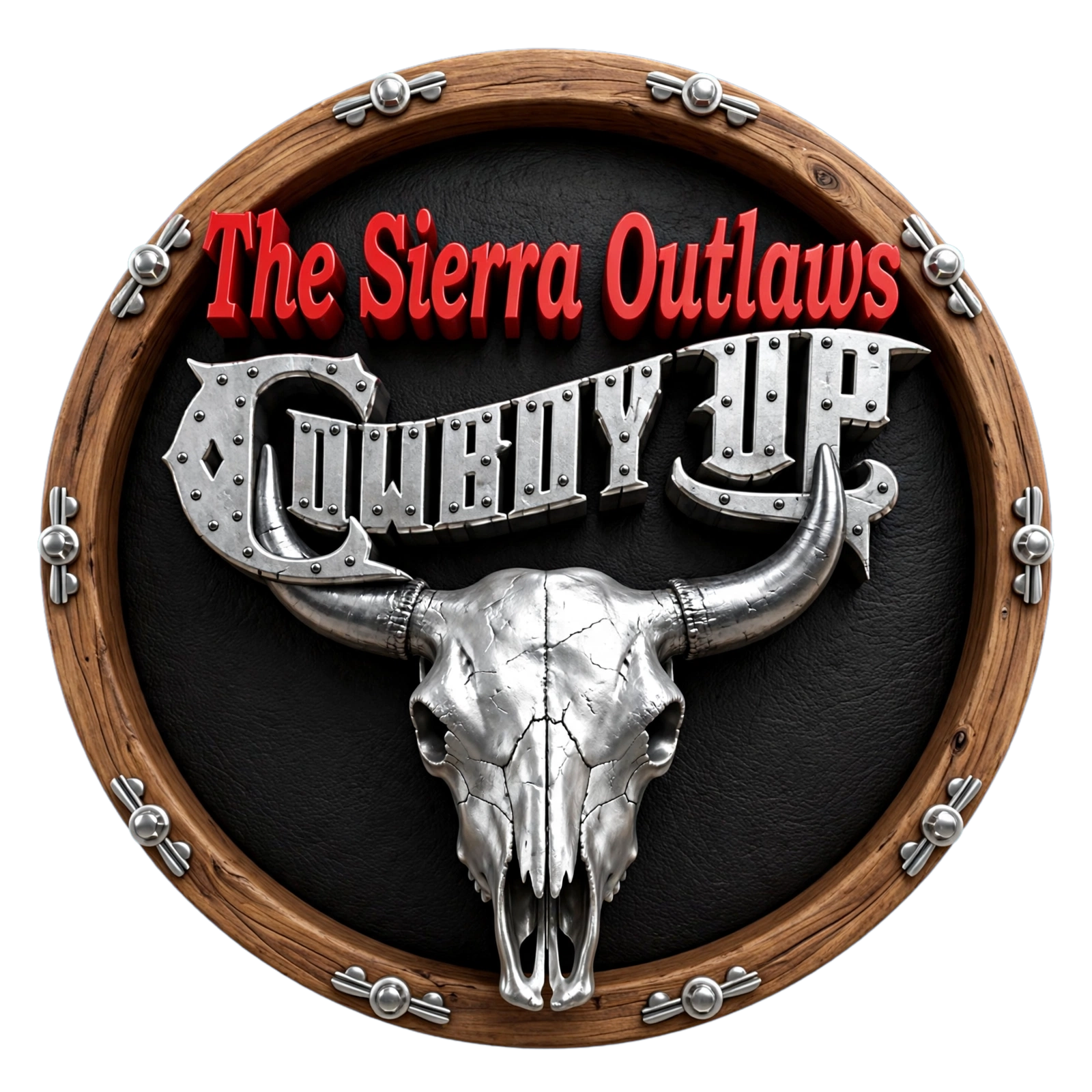 The Sierra Outlaws