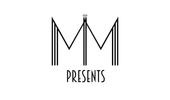MM Presents Sticker