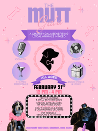 The Mutt Gala 