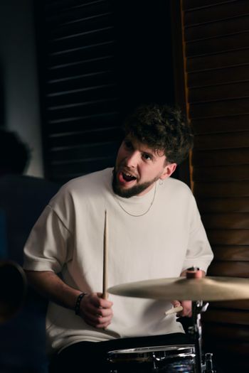 Arnau Alonso, Hip Horns (New Orleans)
