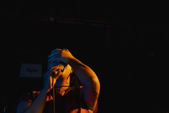 Maya Killtron (Toronto)
