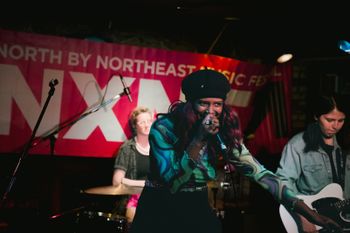 Wild Black (NXNE, Toronto)
