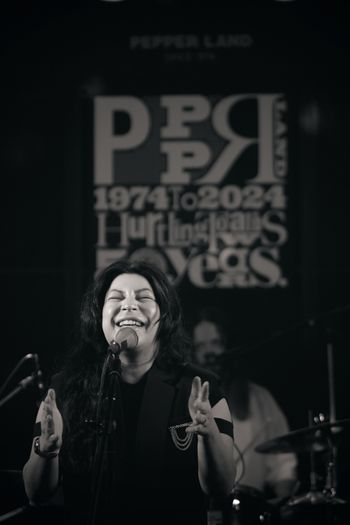 Maya Killtron (Pepper Land, Okayama)
