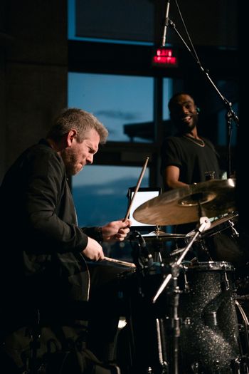 Jim Toner, Jeremy John (National Art Gallery, Ottawa)
