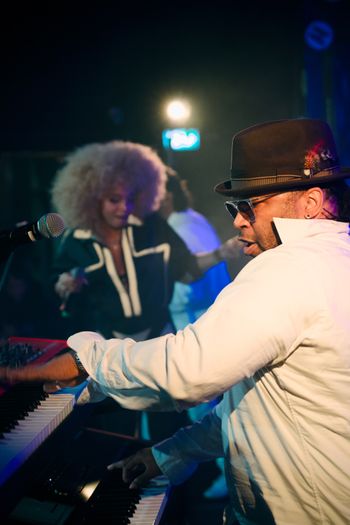 Ammoye, David Jackson (Tallinn Music Week)
