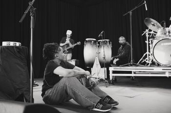 Tanika Charles, Ben Foran, Jeremy John (Ottawa Jazz Festival)
