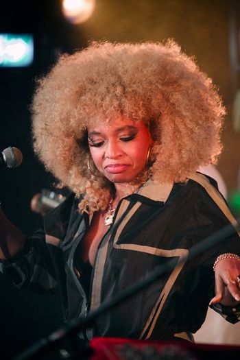 Ammoye (Tallinn Music Week)
