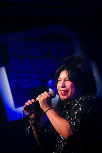 Maya Killtron (Reeperbahn, Hamburg)

