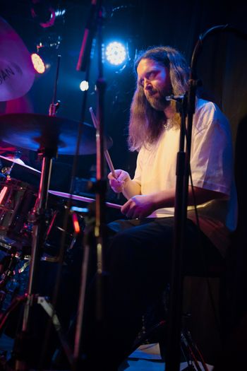 Trevor Falls (SoCore Factory, Osaka)

