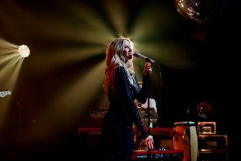 Rita Ray (Tallinn Music Week)
