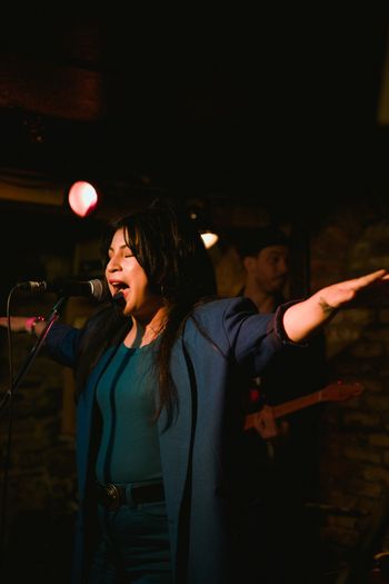 Maya Killtron (NXNE, Toronto)
