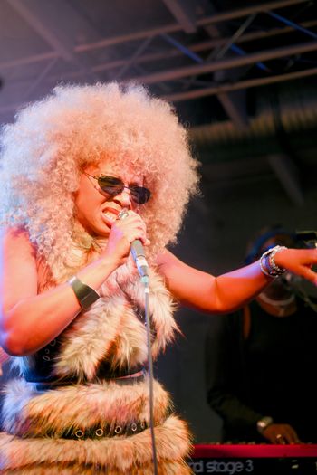 Ammoye (Reeperbahn, Hamburg)
