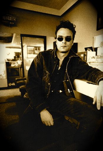 Memphis, 1999 - photo by Steve Roberts
