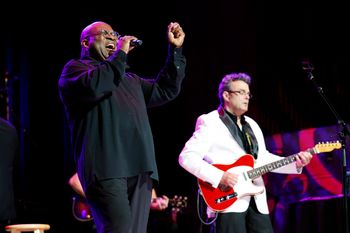 The Mercy Brothers at The Country Music Hall of Fame
June 18, 2024
