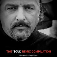 THE "SOUL" REMIX COMPILATION by Werner Cleerbout Music
