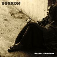 Sorrow by Werner Cleerbout