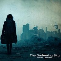 The Darkening Sky by Werner Cleerbout