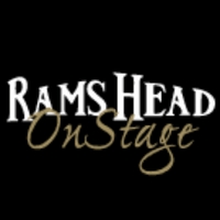 Rams Head On Stage