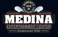 Medina Entertainment Center