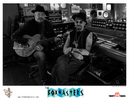 Pepper Tree Hill Studio Promo Photo Autographed