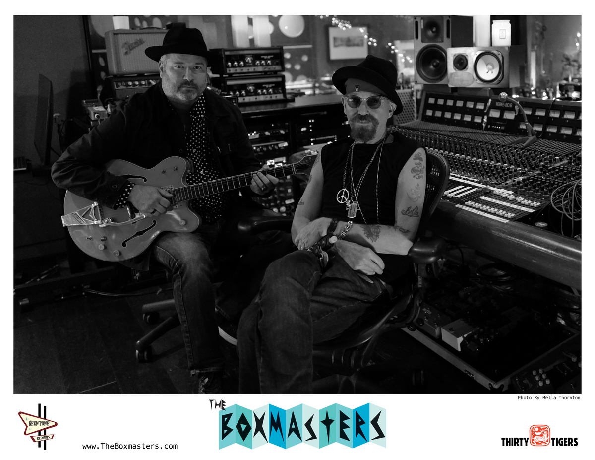 Pepper Tree Hill Studio Promo Photo Autographed