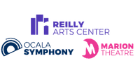 Reilly Arts Center