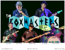 2024 Band Collage Photo Autographed