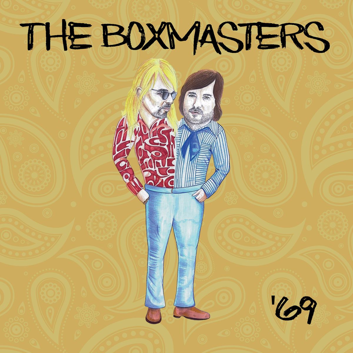 '69 - CD