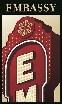 Embassy Theatre