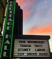 Heritage Hall