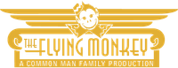 The Flying Monkey