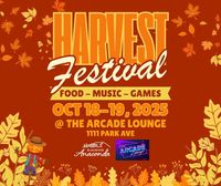 Harvest Fest