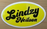 LN Yellow Sticker 