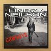 “Cowboys” Album Cover Sticker