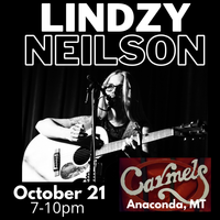 Lindzy Neilson @ Carmel’s