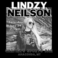 Lindzy Neilson @ Carmel’s