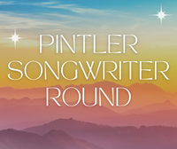 Pintler Songwriter Round Vol 3