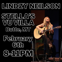 Lindzy Neilson @ Vu Villa