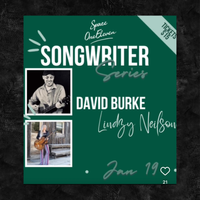 Songwriter Series 