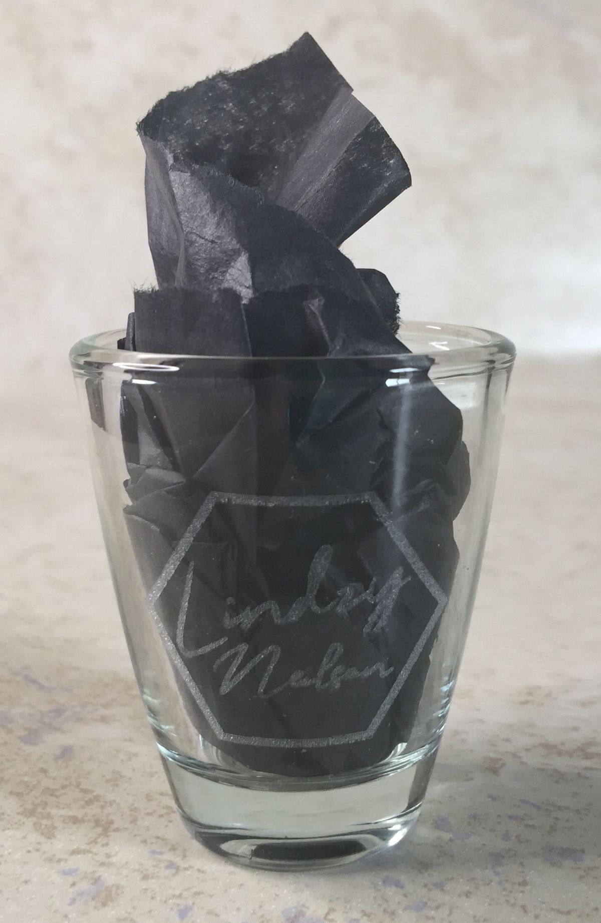 1 oz Shot Glass