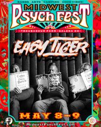 Easy Tiger @ Midwest Psych Fest