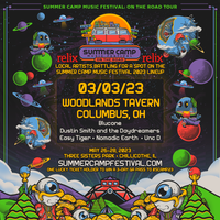 Easy Tiger: Help us play Summer Camp!