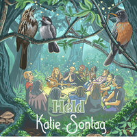 Held by Katie Sontag