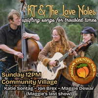 Oregon Country Fair