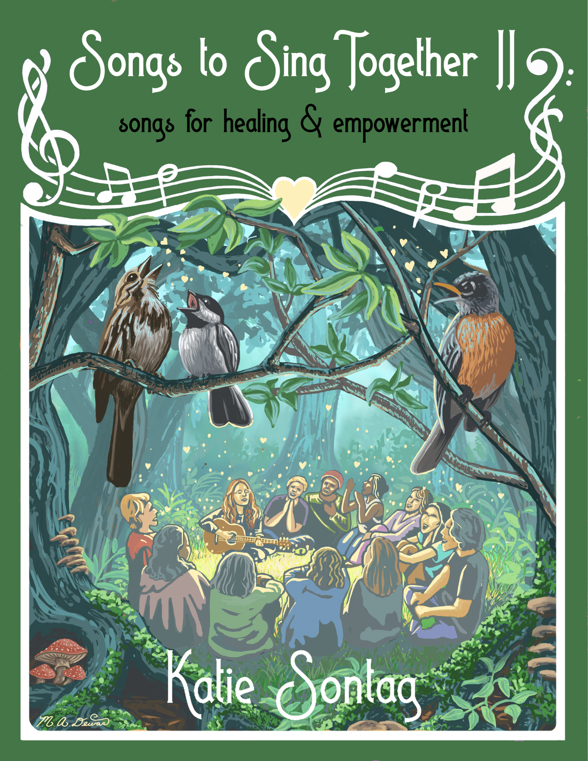 Songbooks & Albums Bundle!