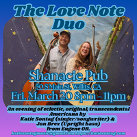 Love Notes Duo