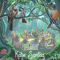 Held by Katie Sontag