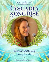 Cascadia Songrise